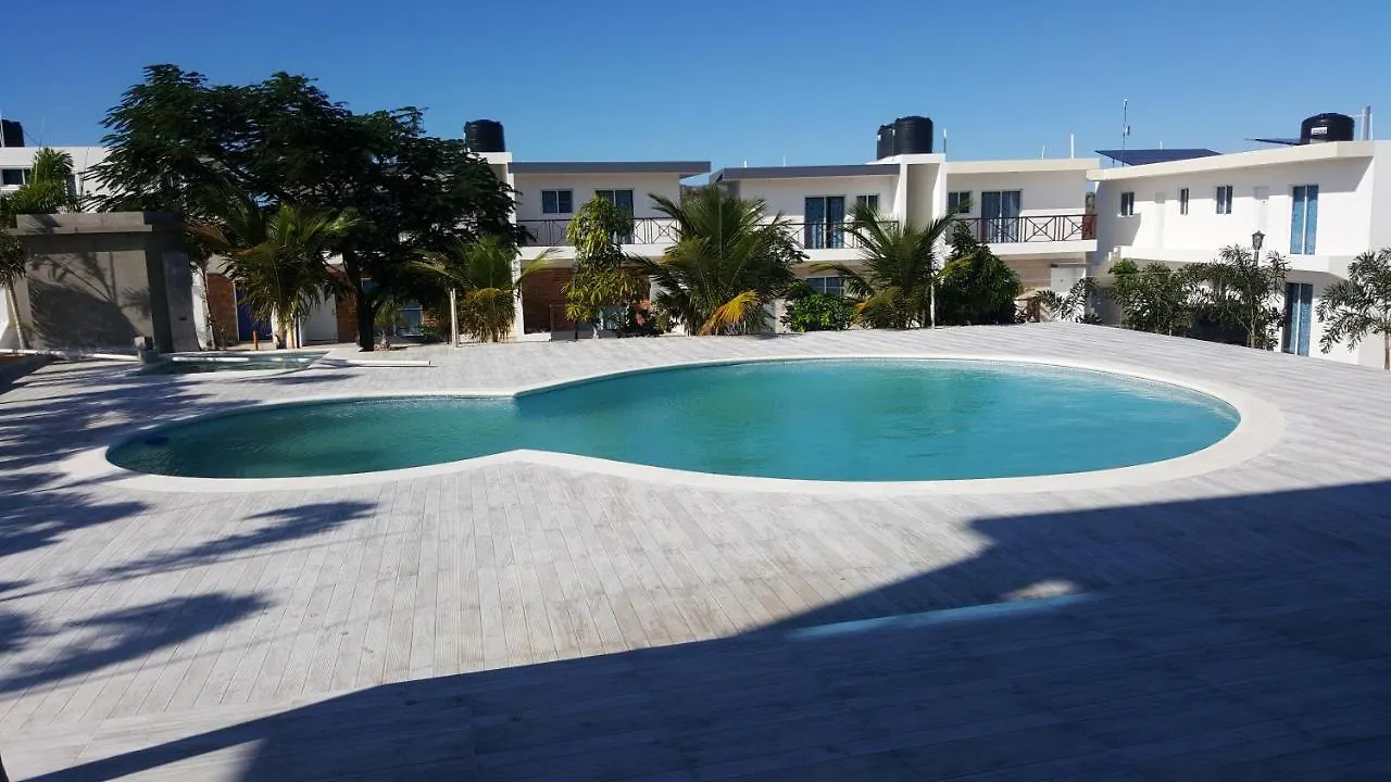Ensenada Resort Punta Rucia