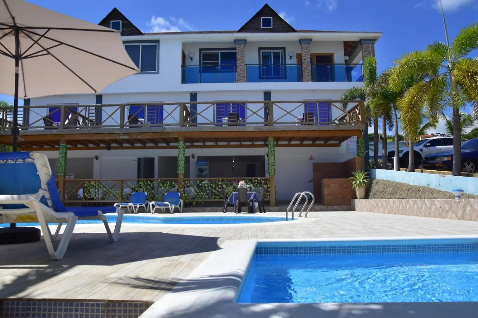 Hotel Ensenada Resort Punta Rucia Dominican Republic