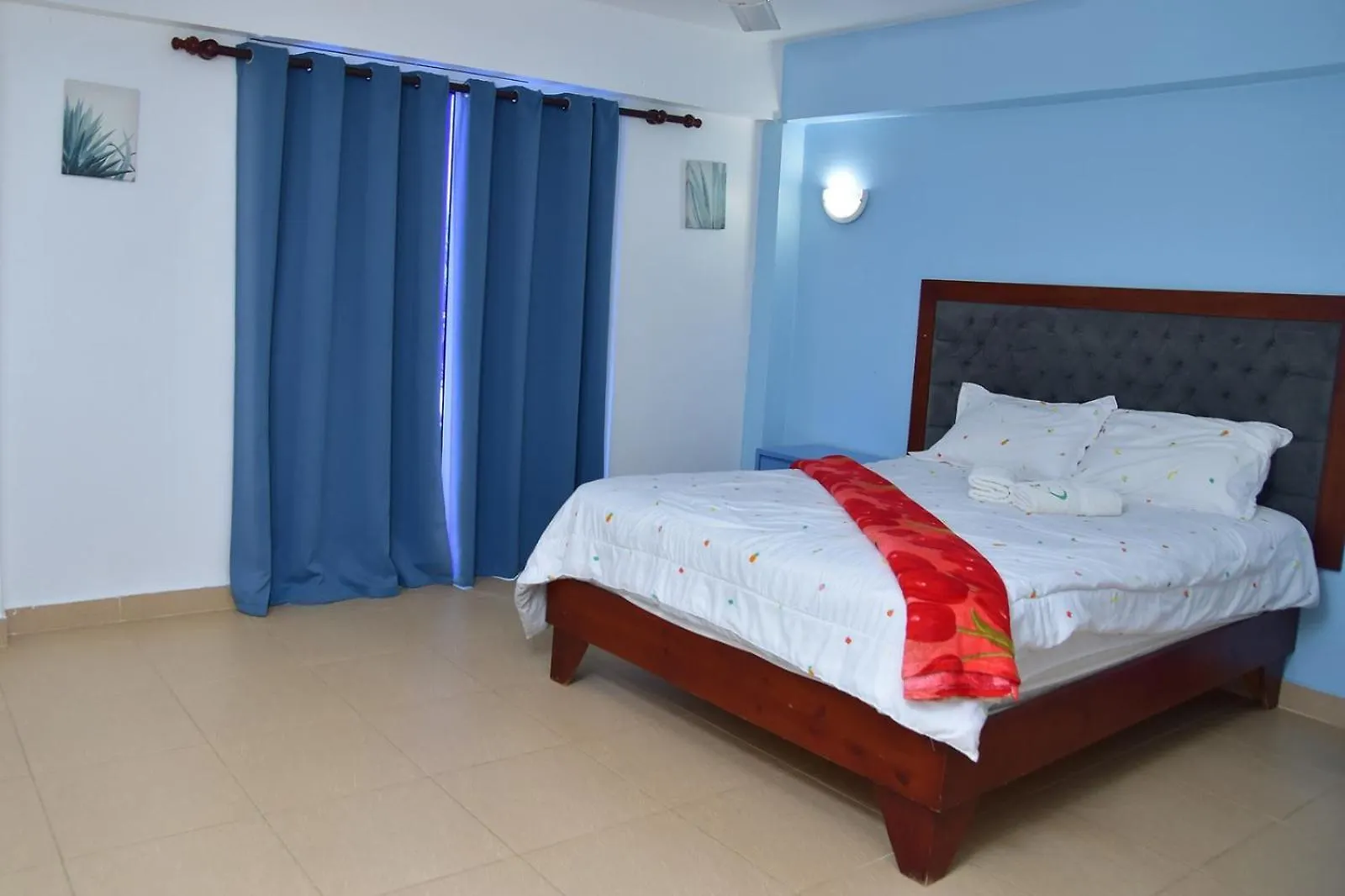 Hotel Ensenada Resort Punta Rucia