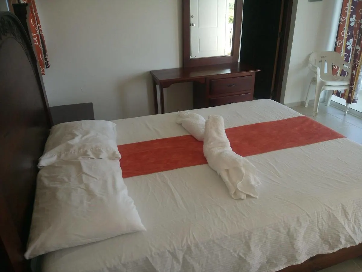 Ensenada Resort Punta Rucia