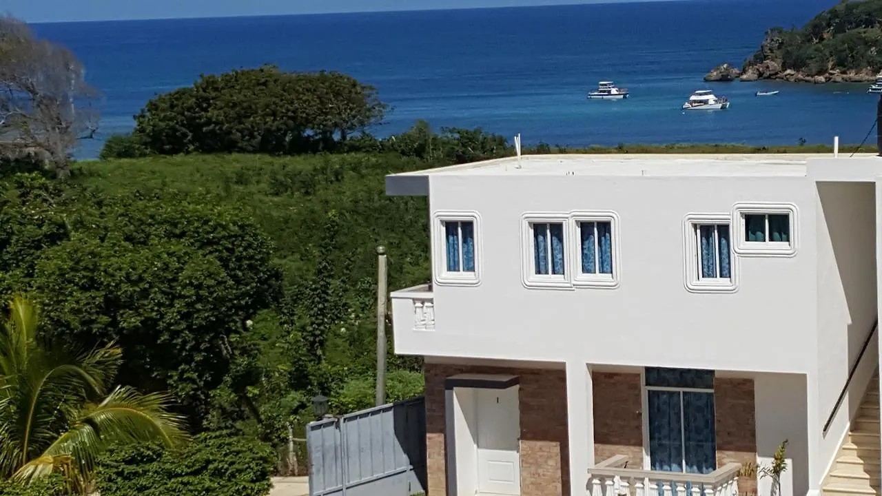 Hotel Ensenada Resort Punta Rucia