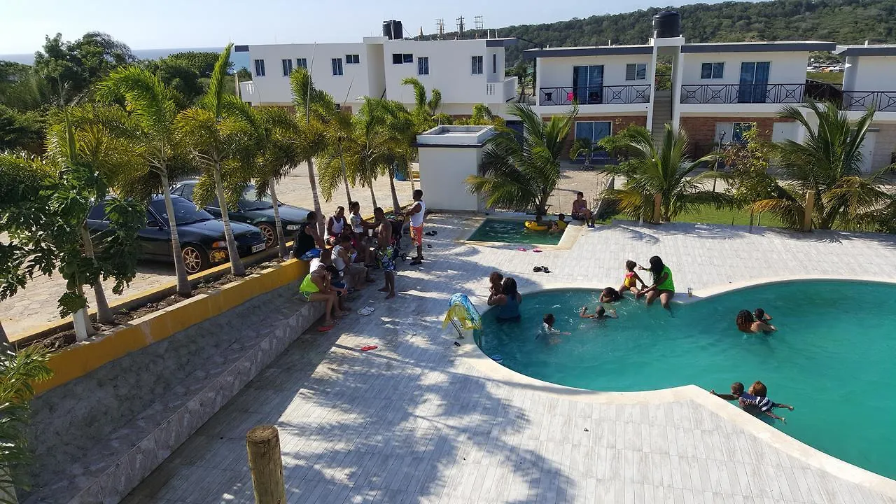 Ensenada Resort Punta Rucia 0*,
