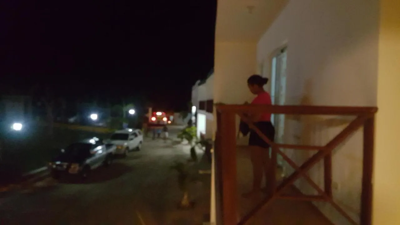 Hotel Ensenada Resort Punta Rucia
