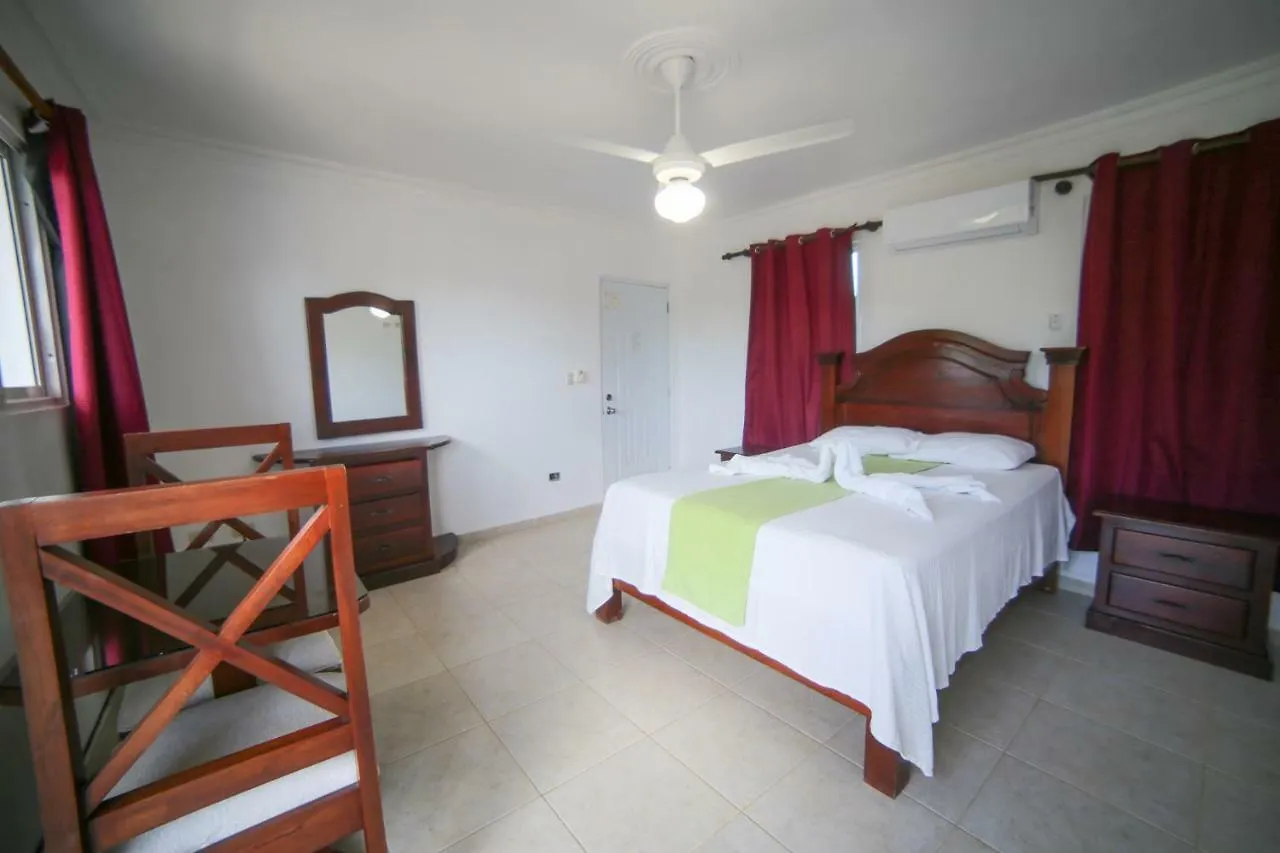 Ensenada Resort Punta Rucia