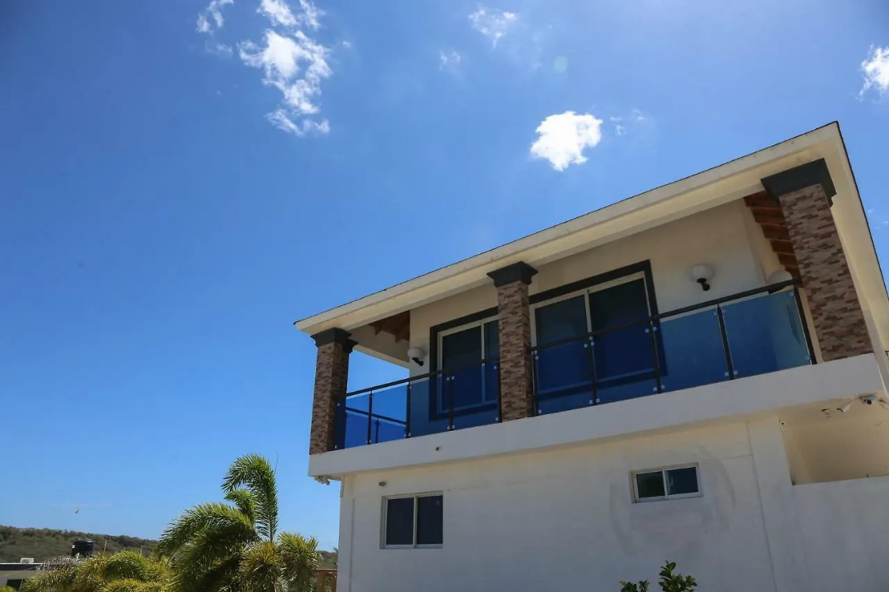 Hotel Ensenada Resort Punta Rucia Dominican Republic