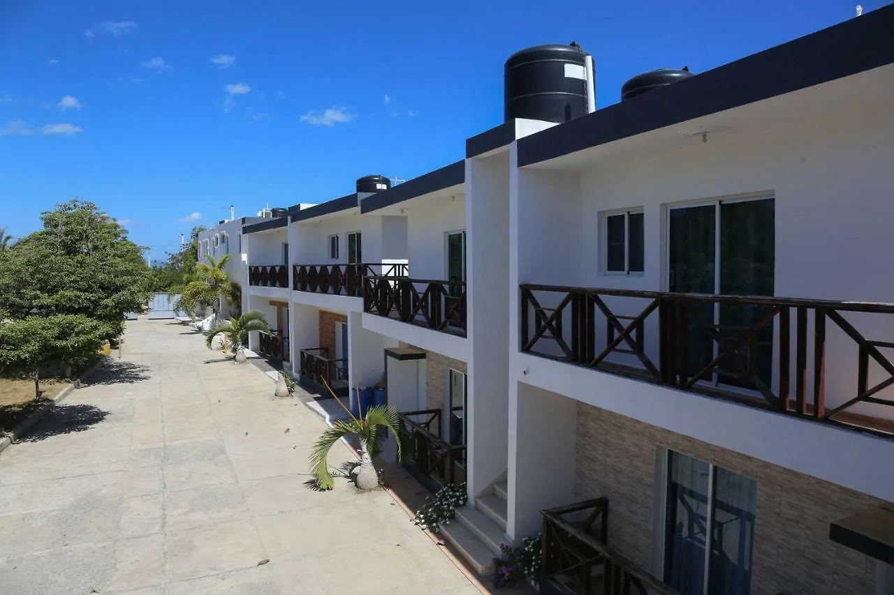 Ensenada Resort Punta Rucia Hotel