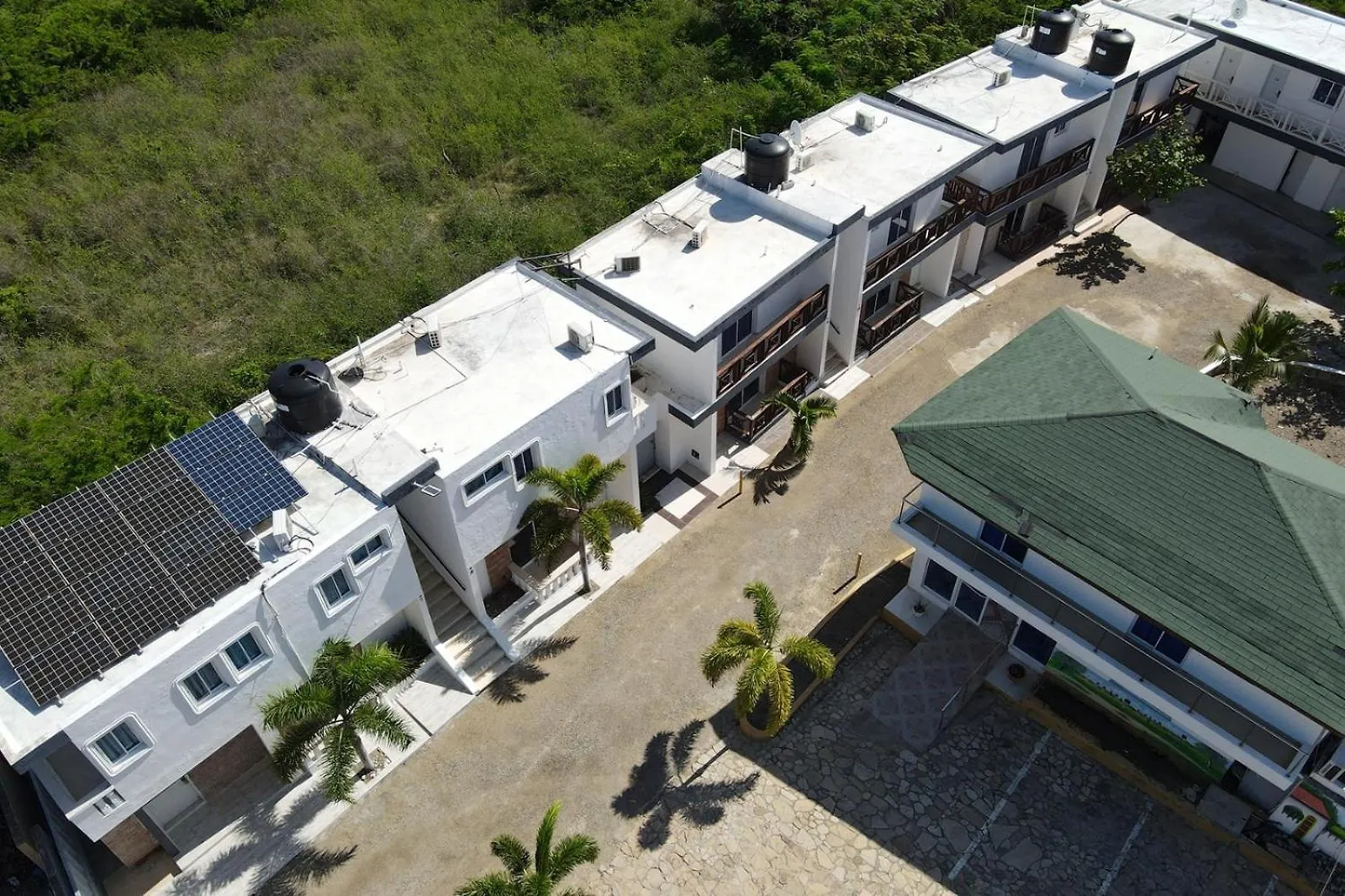 Hotel Ensenada Resort Punta Rucia República Dominicana