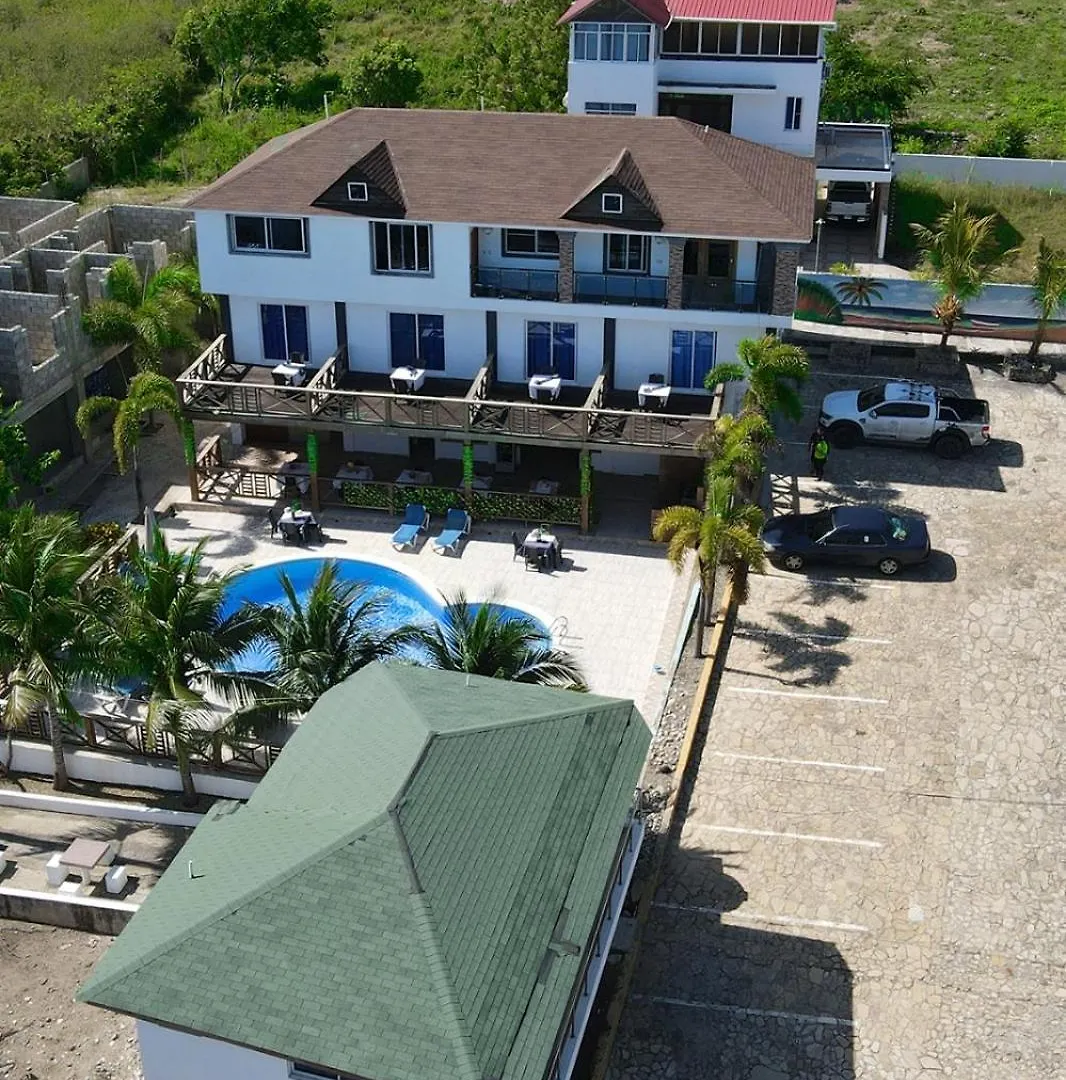 Ensenada Resort Punta Rucia