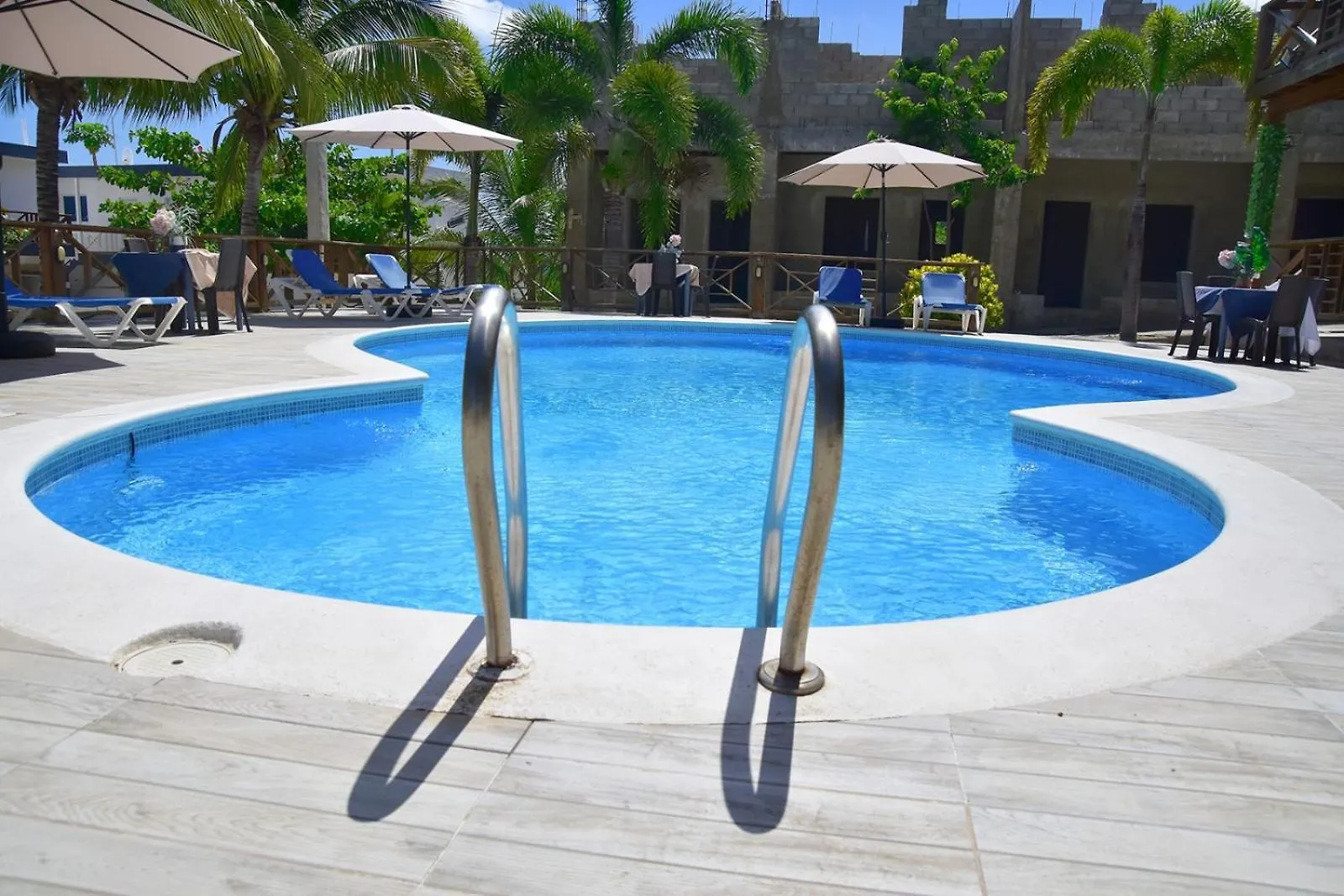 Ensenada Resort Punta Rucia