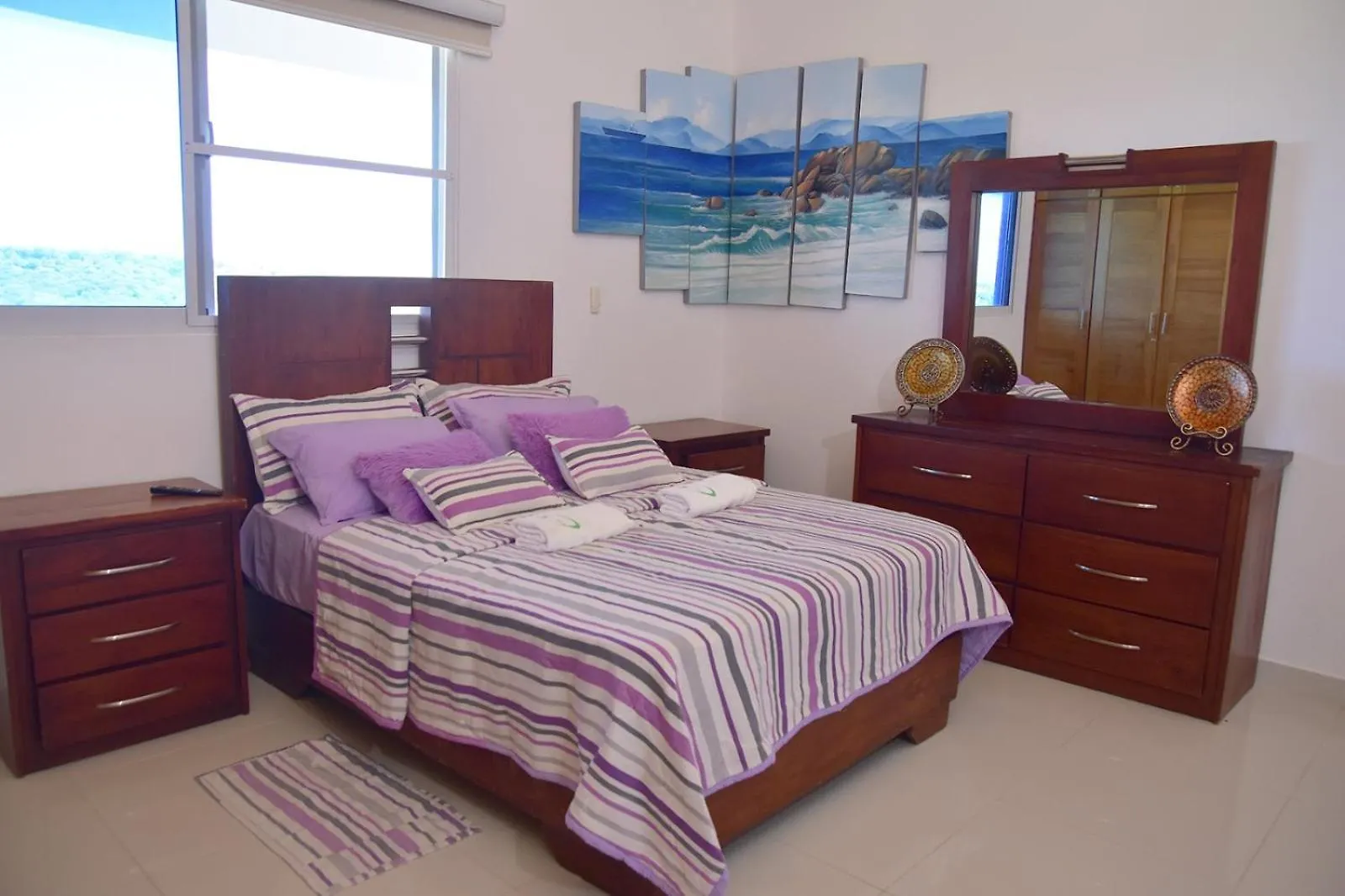 Ensenada Resort Punta Rucia Hotel