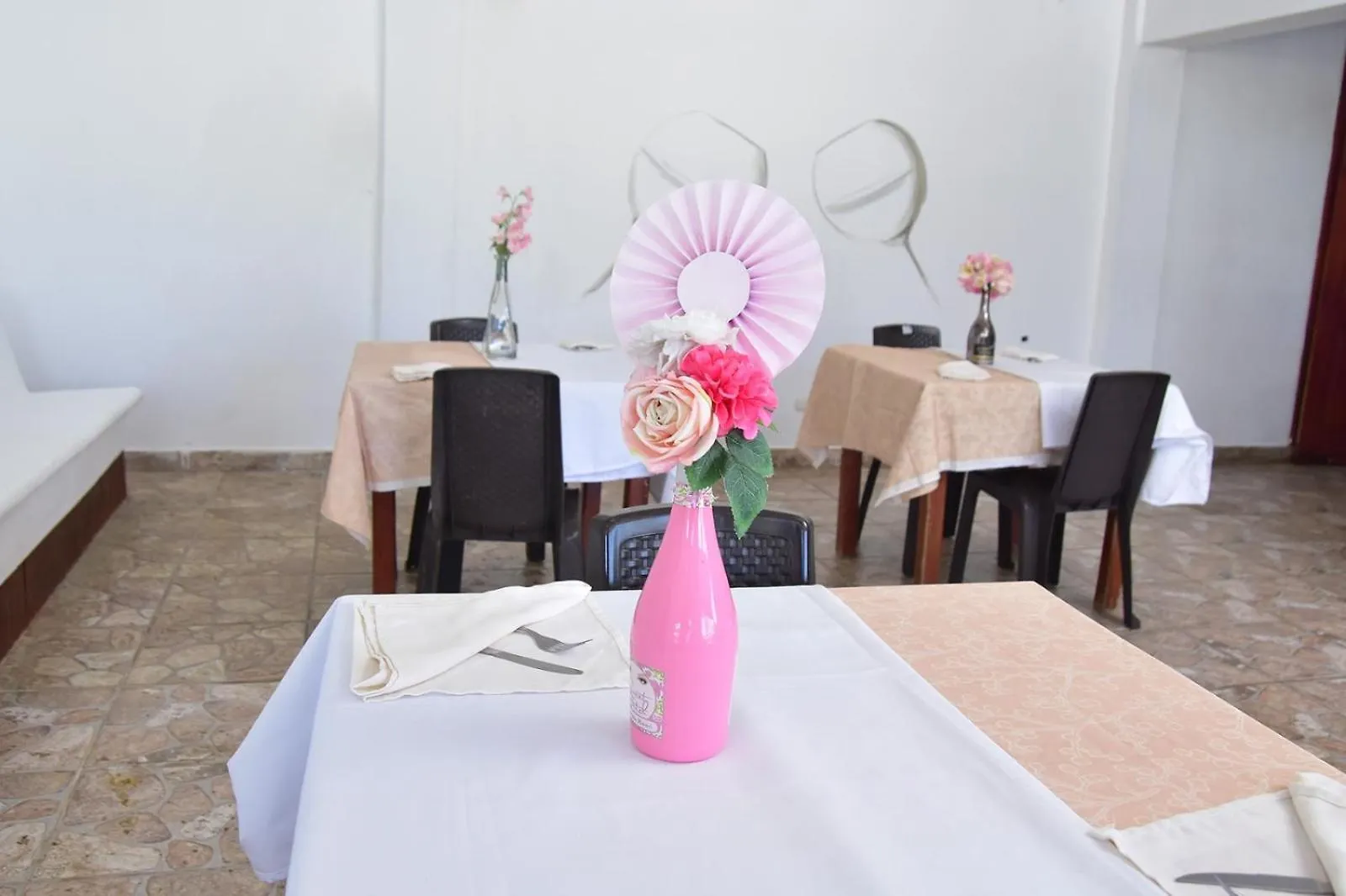 Hotel Ensenada Resort Punta Rucia