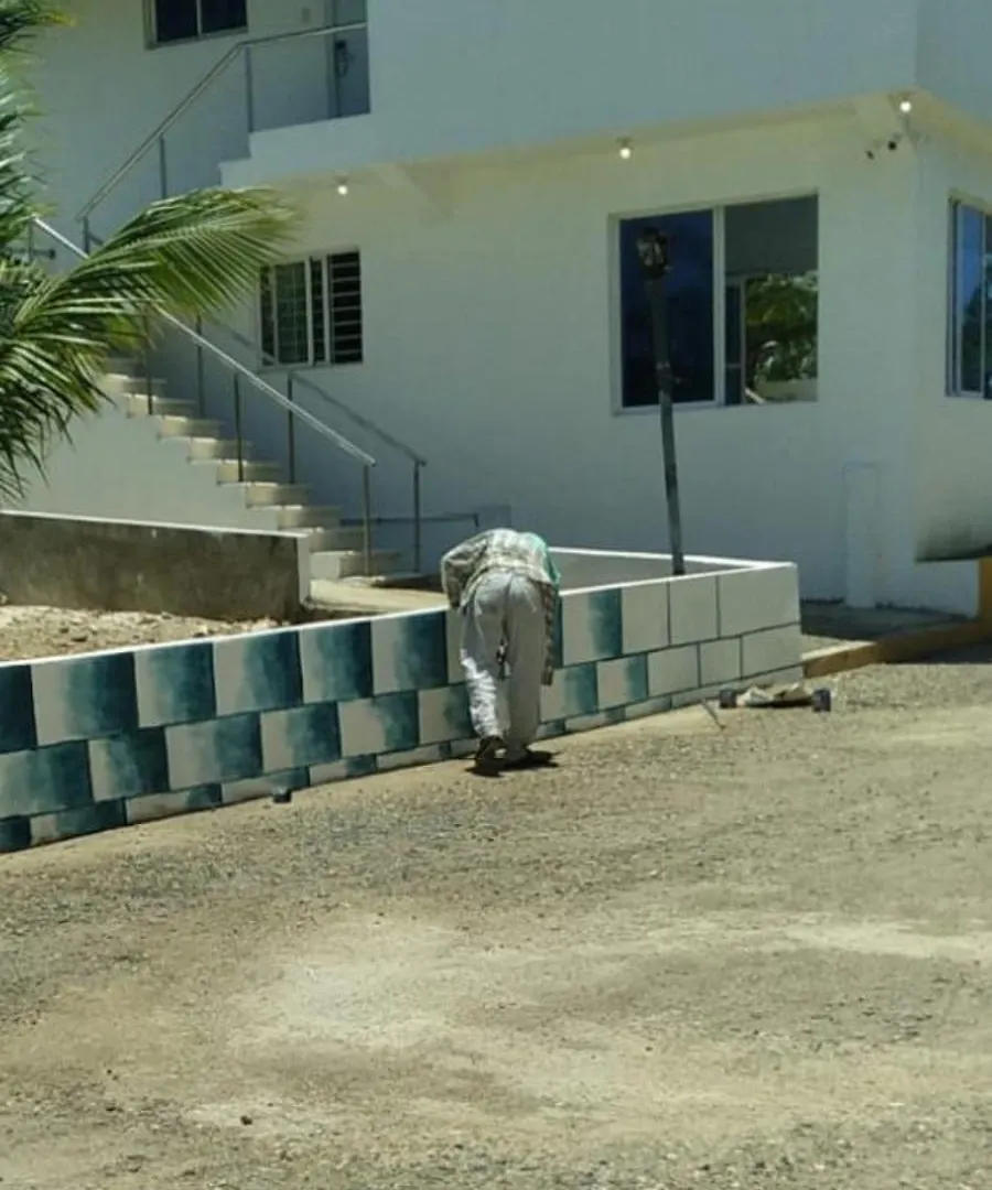 Ensenada Resort Punta Rucia 0*,