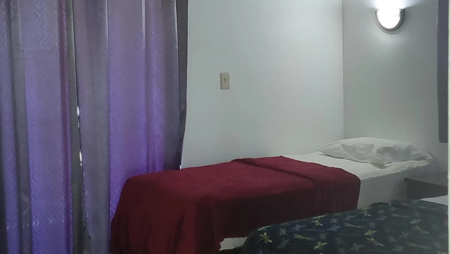 Ensenada Resort Punta Rucia Hotel