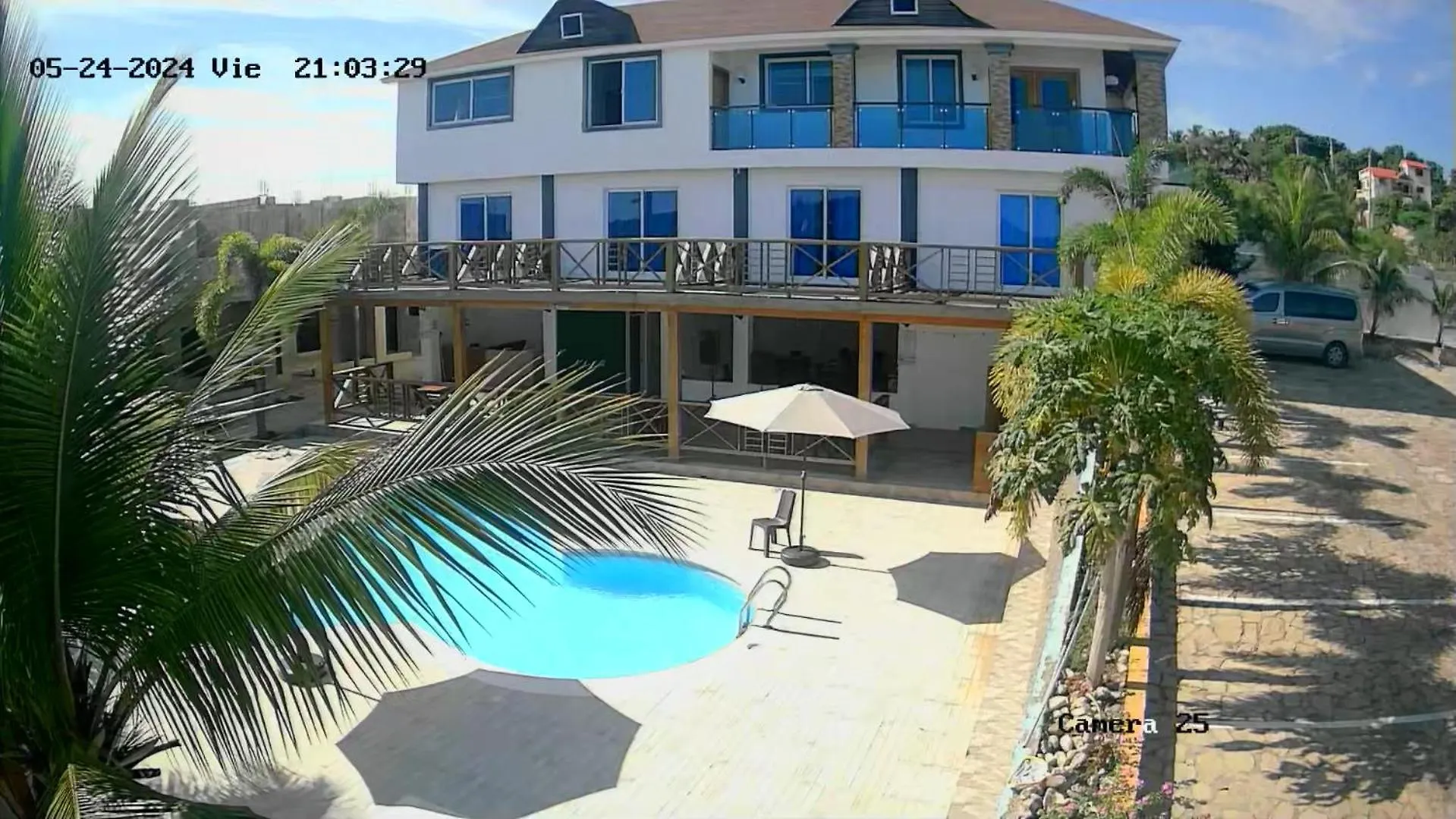 Ensenada Resort Punta Rucia